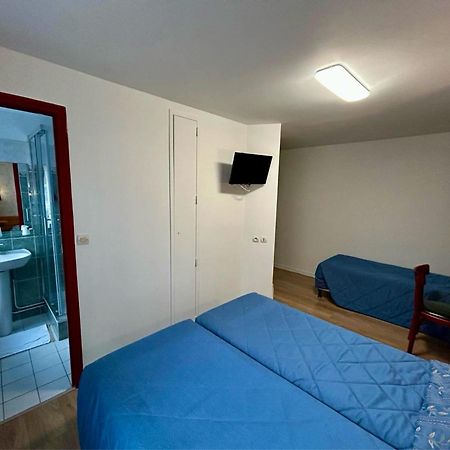 Chambres D'Hotes Du Colvert Forges-les-Eaux Eksteriør billede