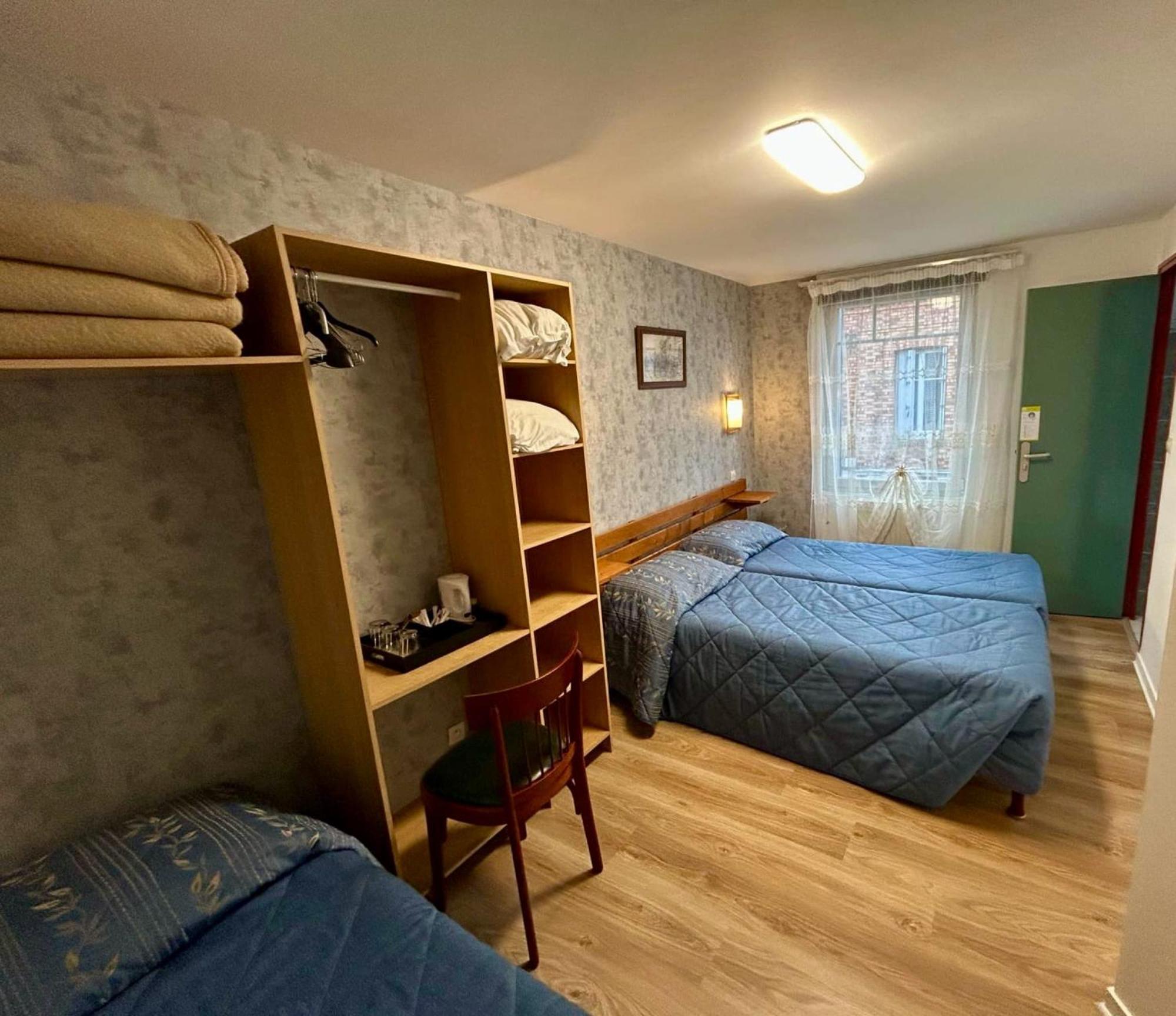 Chambres D'Hotes Du Colvert Forges-les-Eaux Eksteriør billede