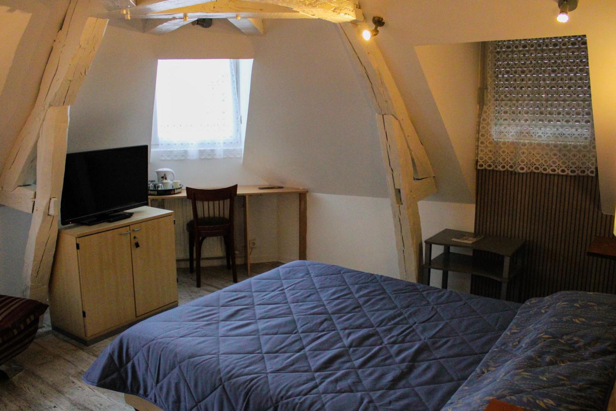 Chambres D'Hotes Du Colvert Forges-les-Eaux Eksteriør billede